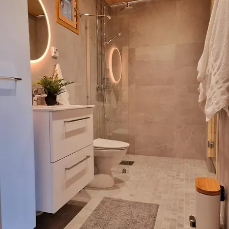 アパート Kivikatu