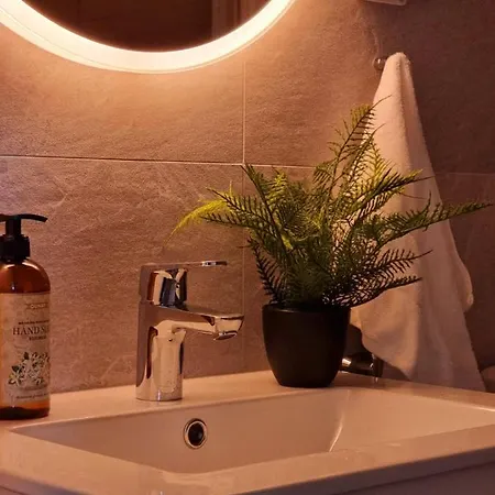 アパート Kivikatu *