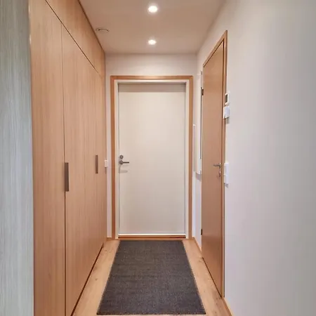 Kivikatu アパート *