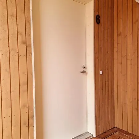 アパート Kivikatu *